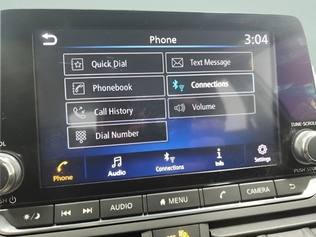 Used 2019 Nissan Altima 2.5 SR image 5