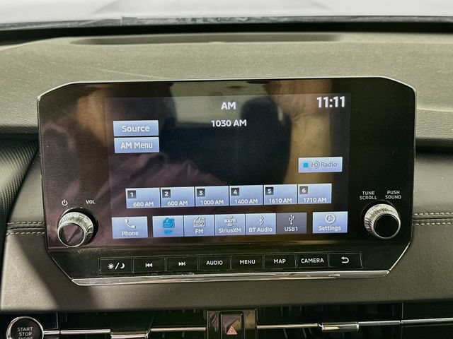 Used 2024 Mitsubishi Outlander SE AWD/4WD image 12