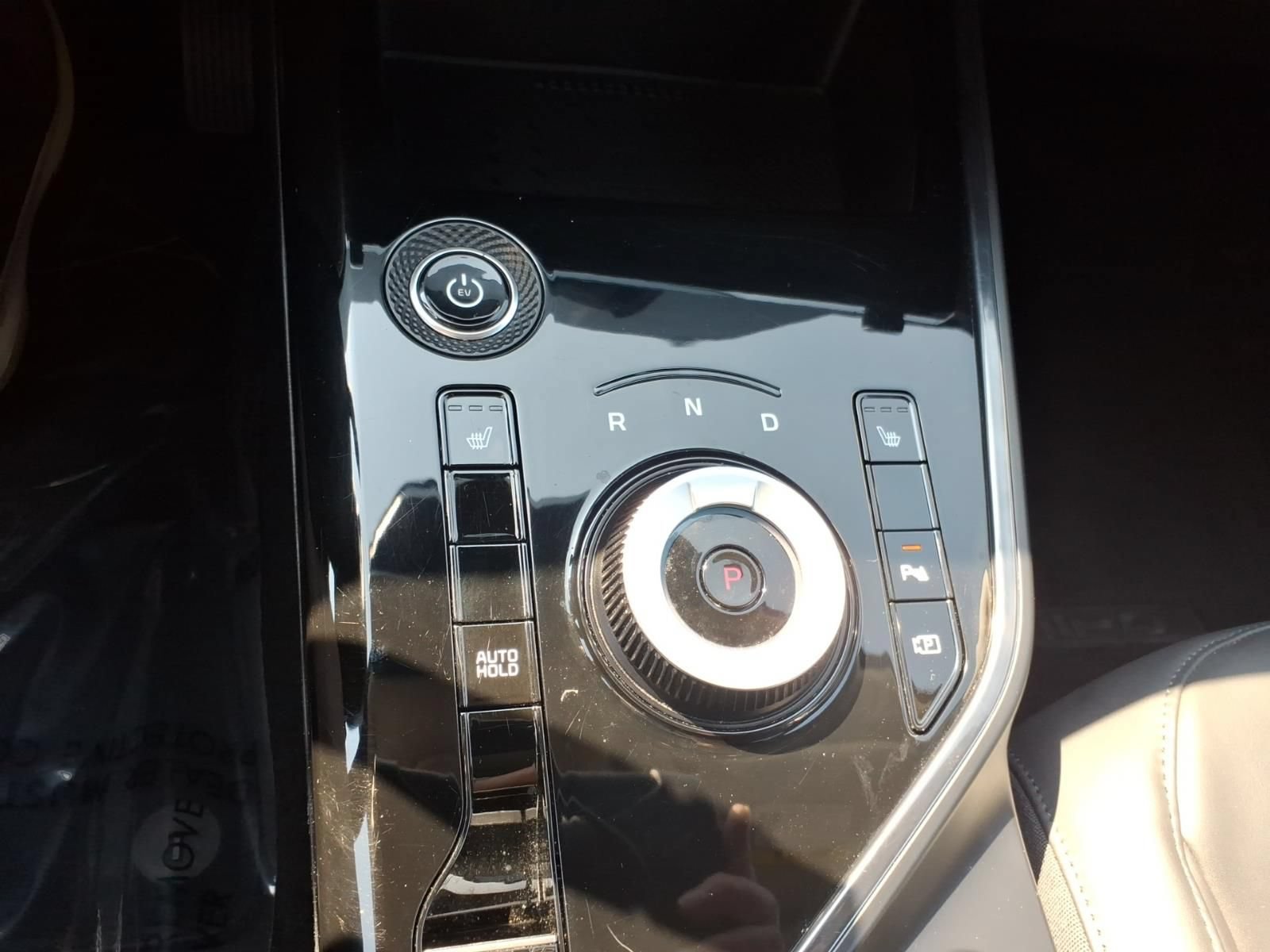 Used 2024 Kia Niro Wind FWD image 20