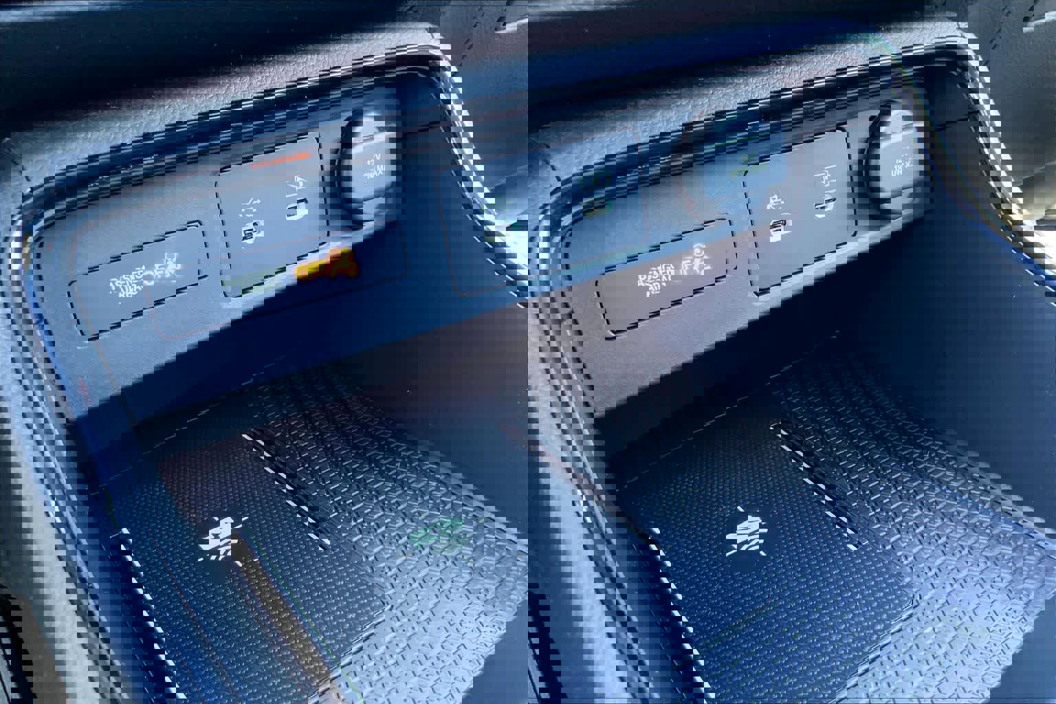 New 2026 Honda CR-V EX-L image 20