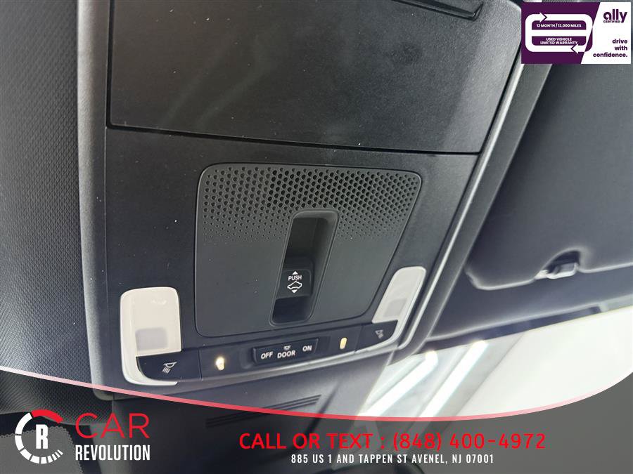 Used 2025 Honda CR-V Sport image 23