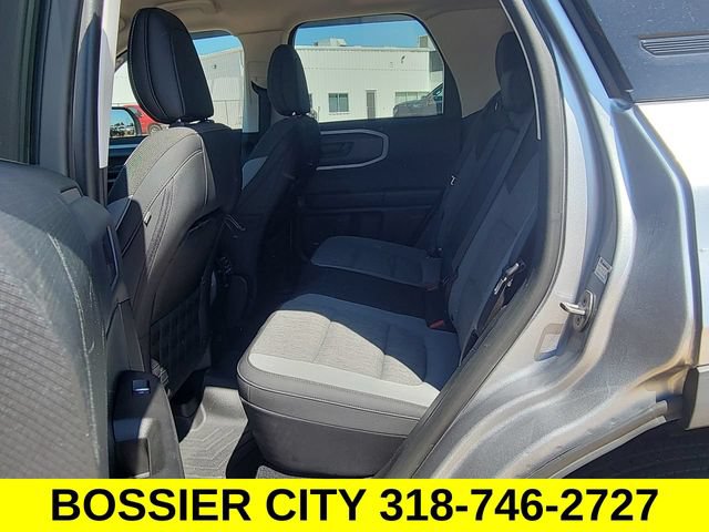 Used 2021 Ford Bronco Sport Big Bend AWD/4WD image 24