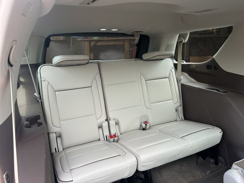 Certified 2023 GMC Yukon Denali AWD/4WD image 18