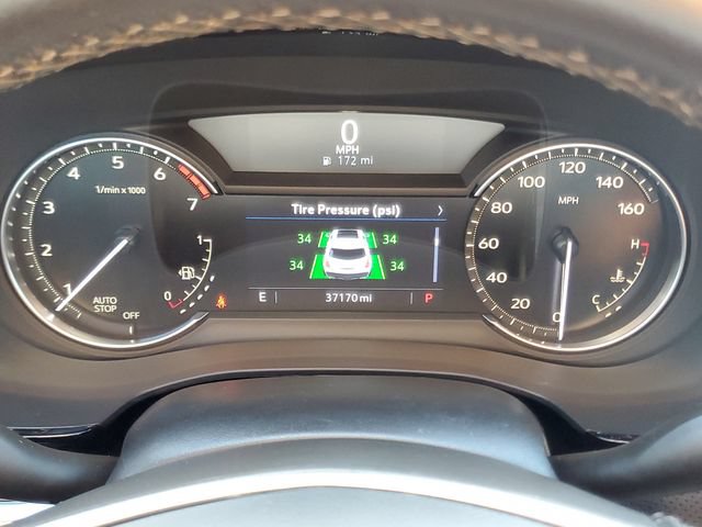 Certified 2023 Cadillac XT5 Luxury FWD image 21