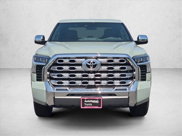 New 2026 Toyota Tundra 1794 Edition AWD/4WD image 6