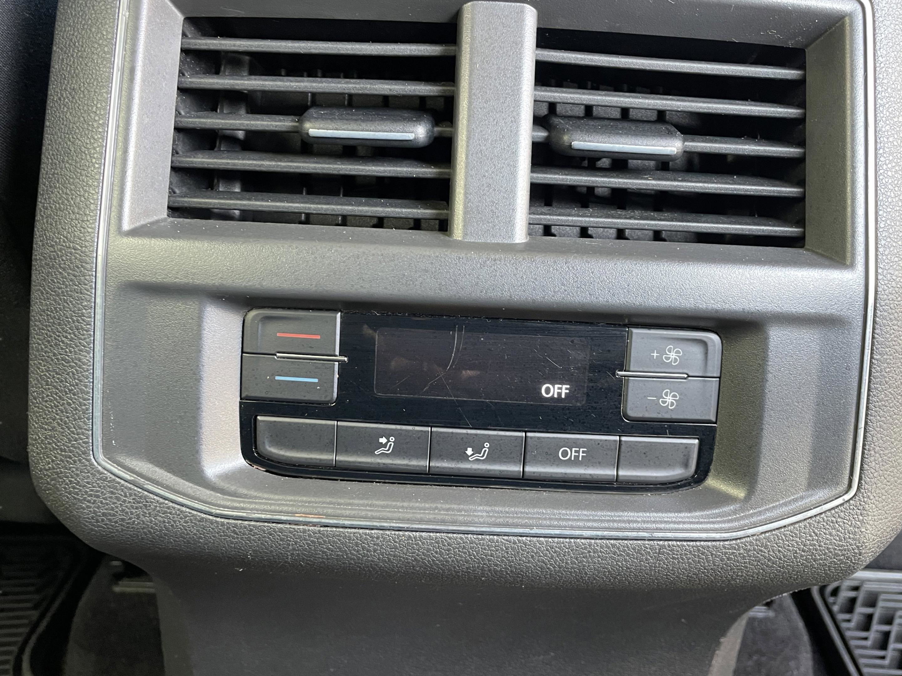 Used 2018 Volkswagen Atlas Launch Edition image 22