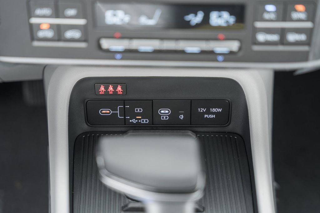 New 2026 Hyundai Kona SEL Sport image 19