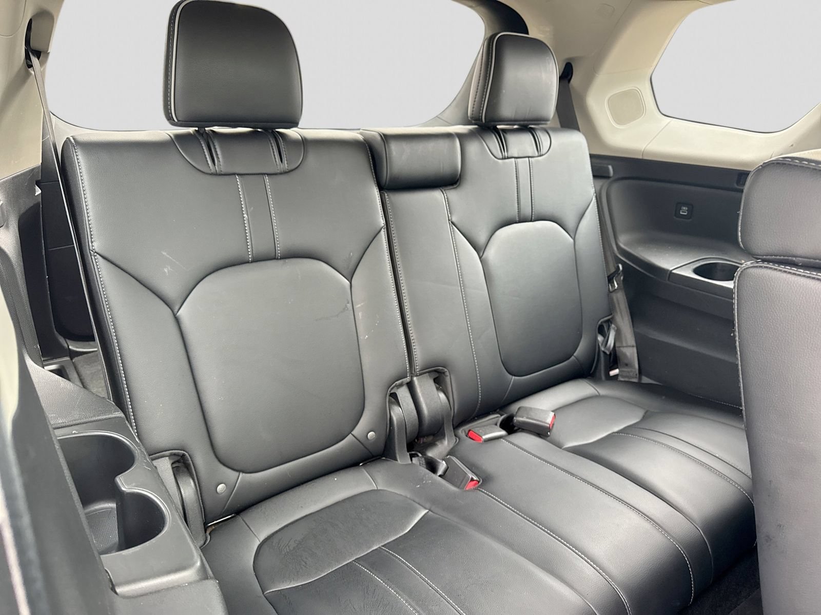 Used 2023 Honda Pilot Elite image 24