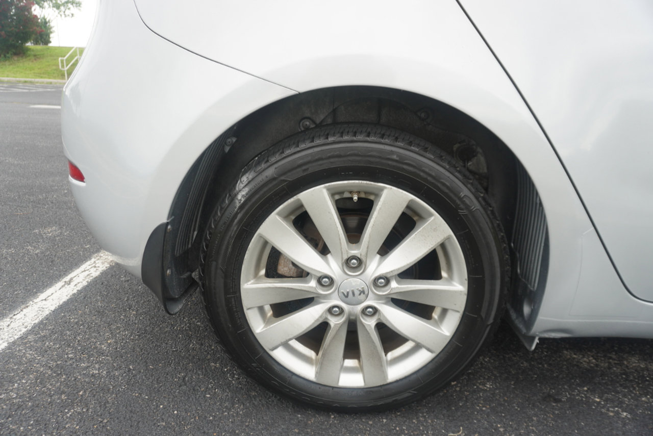 Used 2014 Kia Forte EX image 40