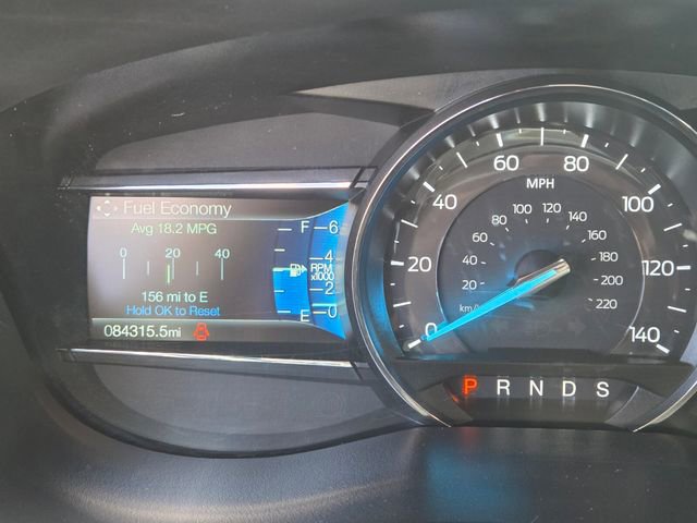 Used 2019 Ford Explorer Sport w/ Equipment Group 401A AWD/4WD image 22