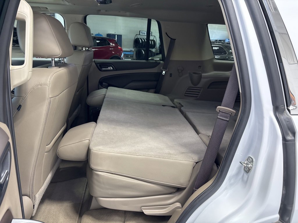 Used 2020 Chevrolet Tahoe LT image 40