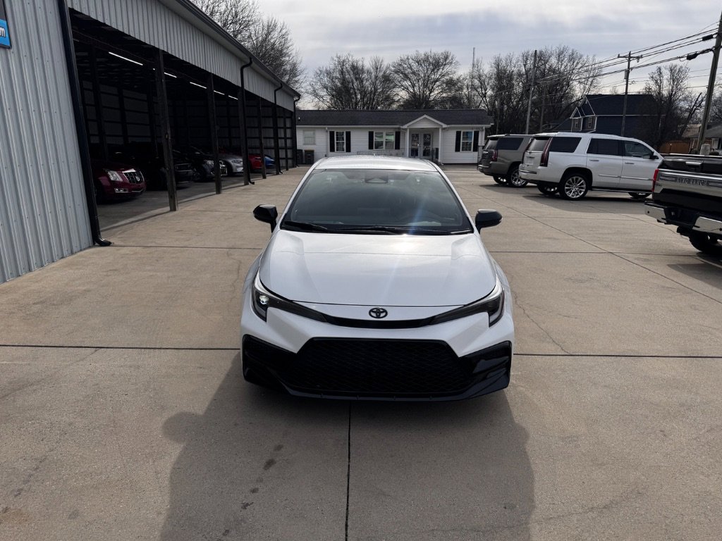 Used 2024 Toyota Corolla Sedan image 8