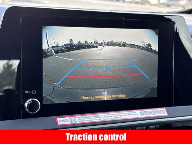 New 2026 Toyota Prius LE image 14