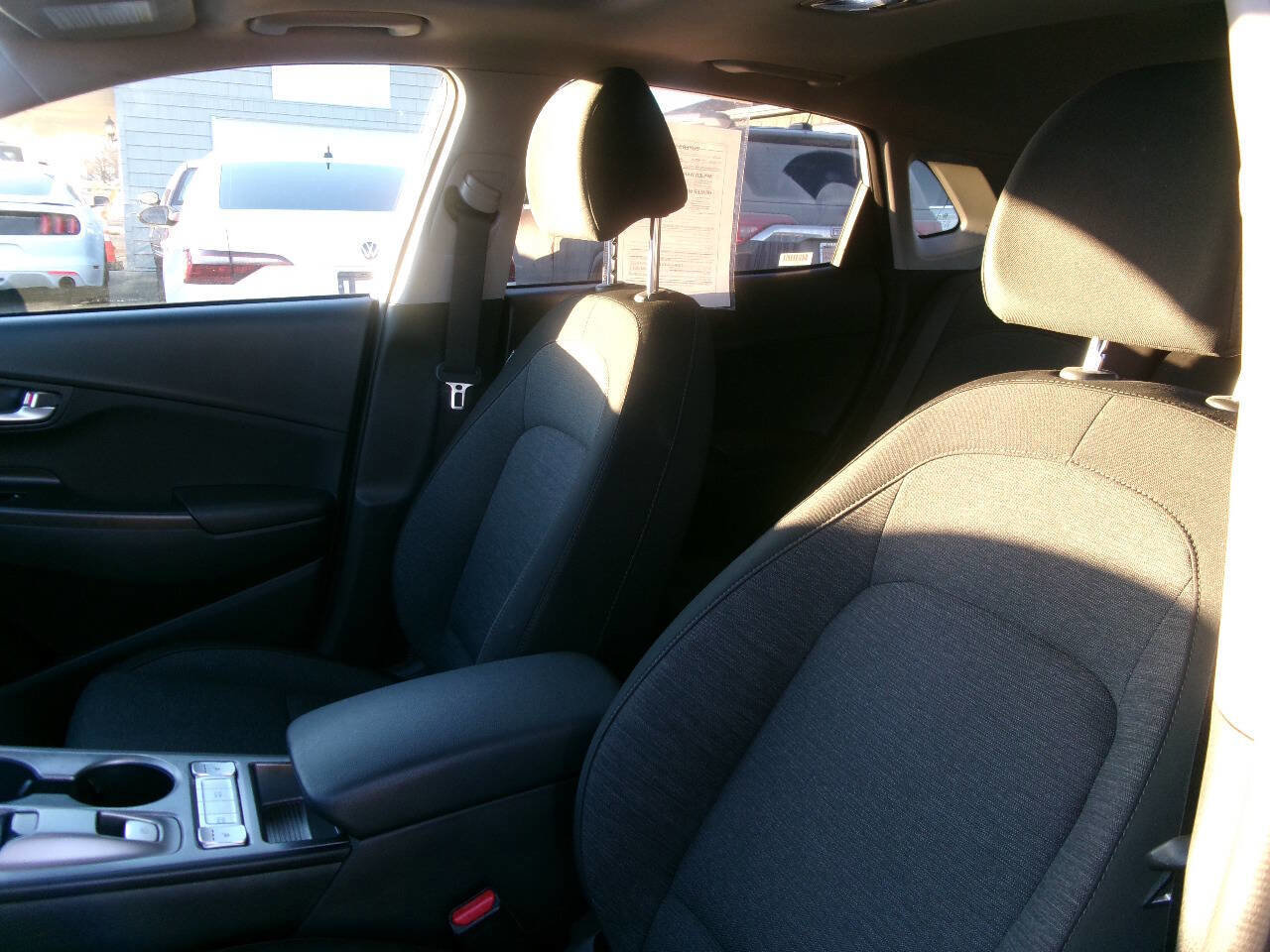 Used 2023 Hyundai Kona SEL image 13