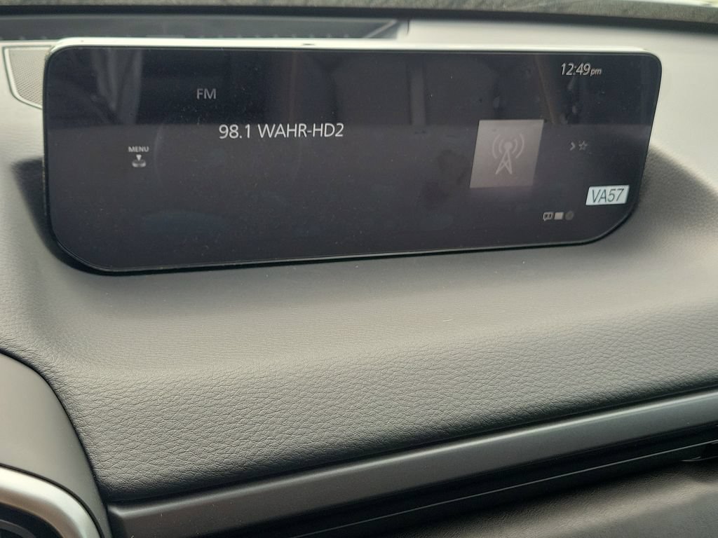 New 2026 MAZDA CX-50 AWD 2.5 S w/ Weather Package image 27
