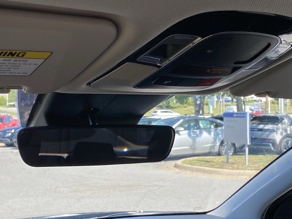 New 2025 Hyundai Tucson Blue w/ Tow & Go Package image 32