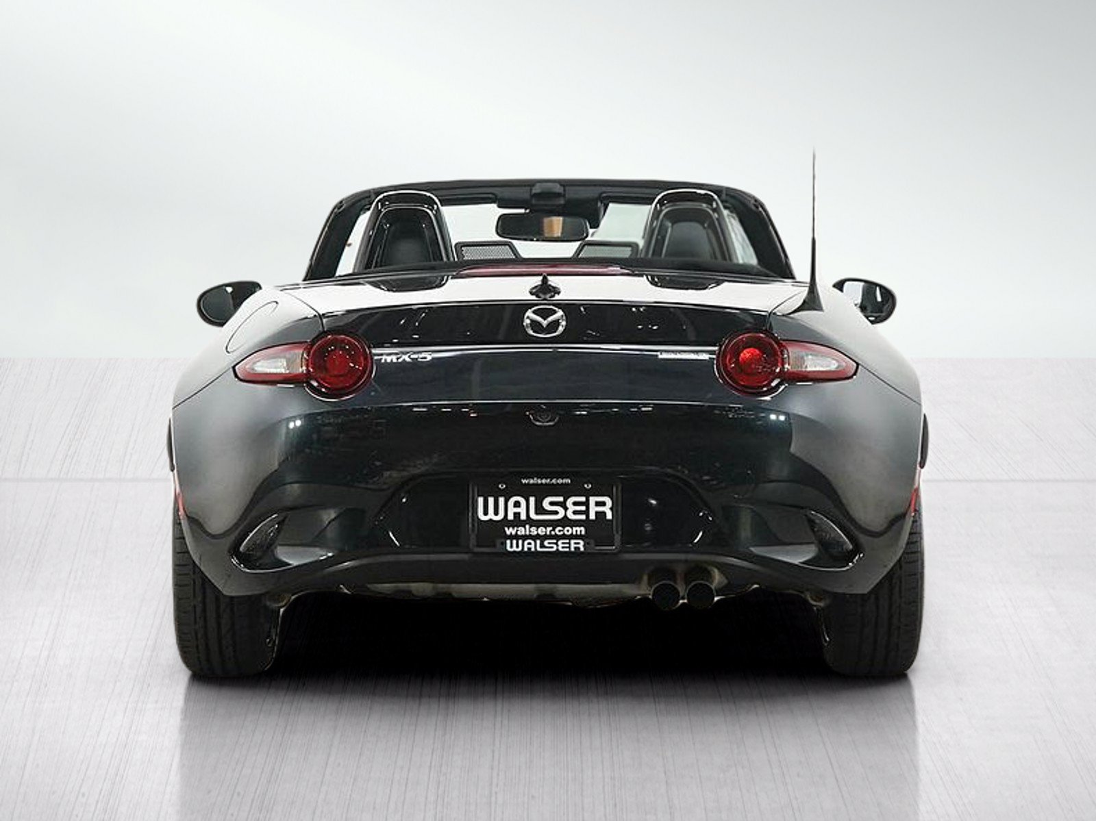 Used 2023 MAZDA MX-5 Miata Grand Touring RWD image 5