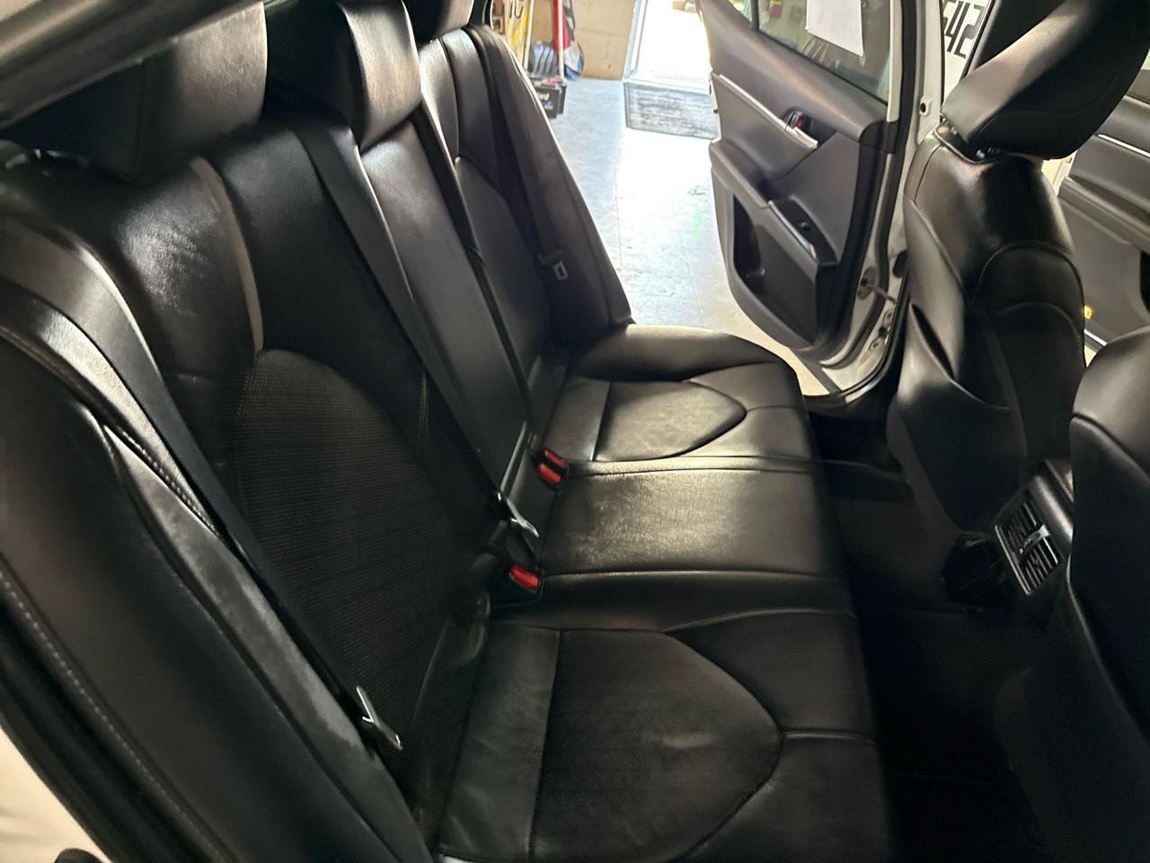 Used 2019 Toyota Camry XSE w/ Driver Assist Package FWD image 49