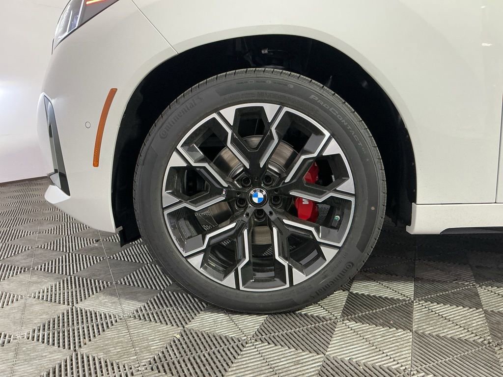 New 2026 BMW X3 xDrive30 image 31