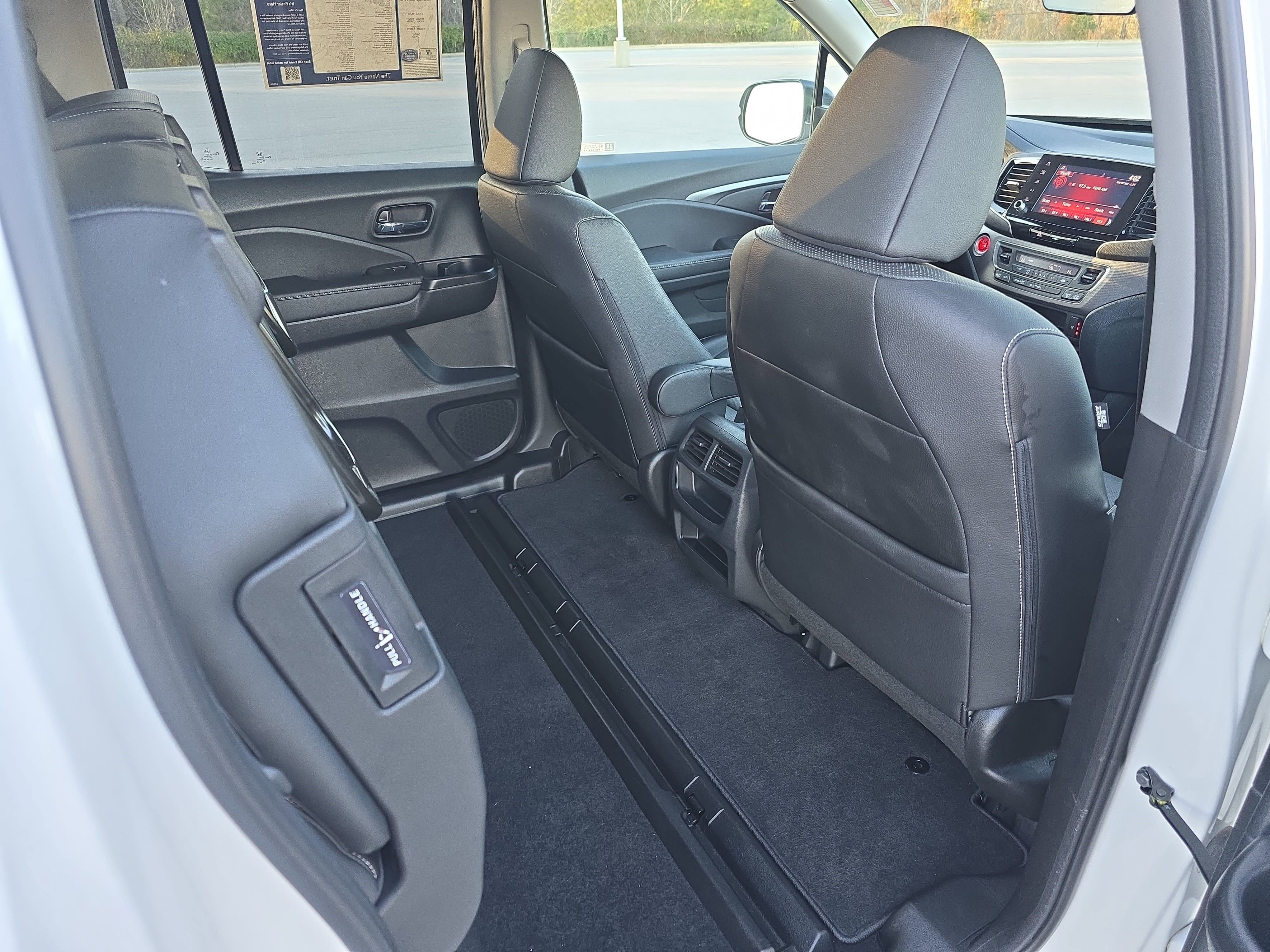 Used 2023 Honda Ridgeline RTL image 11