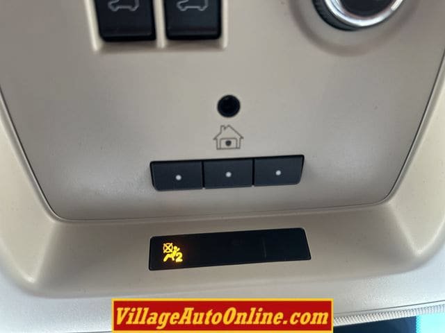 Used 2016 Cadillac Escalade ESV Premium AWD/4WD image 20