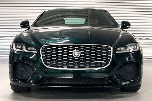 New 2024 Jaguar XF R-Dynamic SE image 2