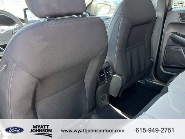 New 2026 Ford Escape Active image 19