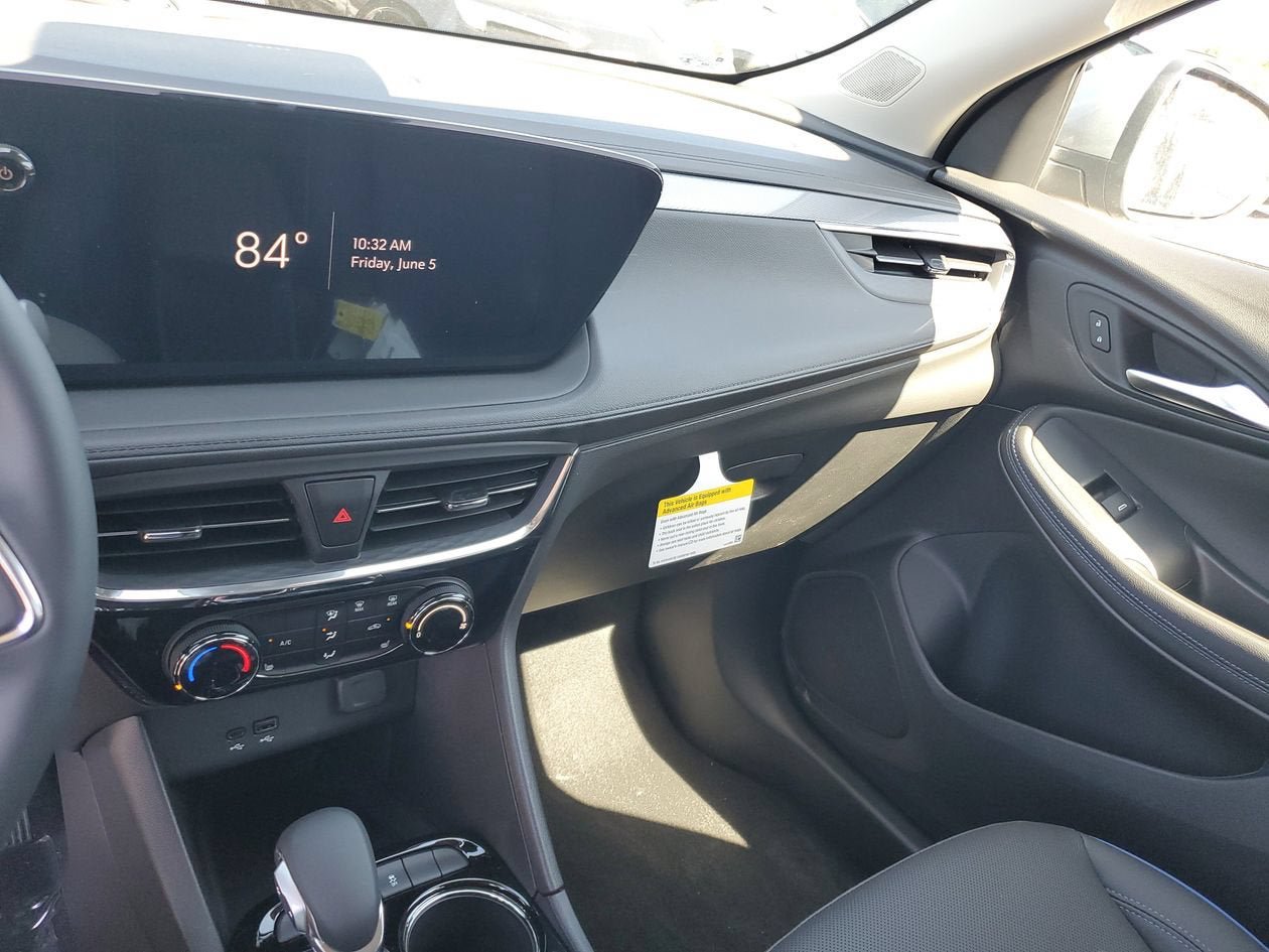 New 2026 Buick Encore GX Sport Touring w/ Comfort Package FWD image 26