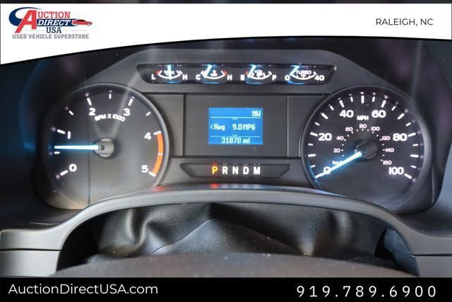 Used 2021 Ford F350 XL w/ Power Equipment Group image 24