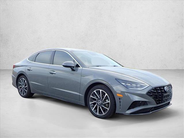 Used 2022 Hyundai Sonata Limited image 10