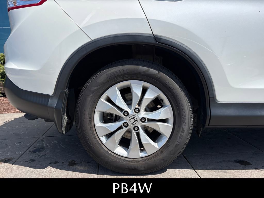 Used 2014 Honda CR-V EX-L image 12