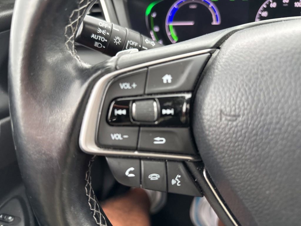 Used 2022 Honda Insight Touring image 17
