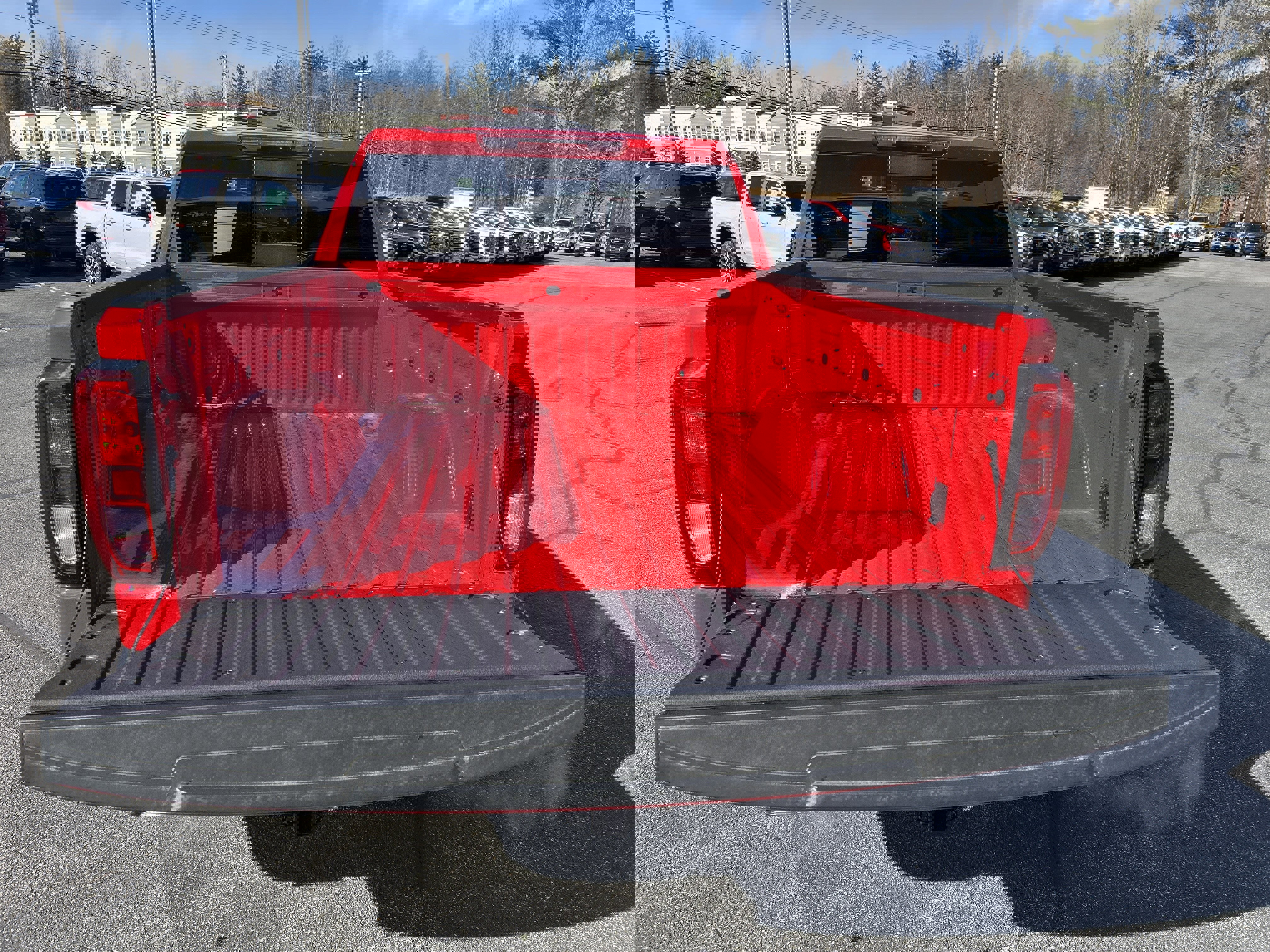 New 2026 GMC Sierra 1500 Elevation w/ Preferred Package image 9