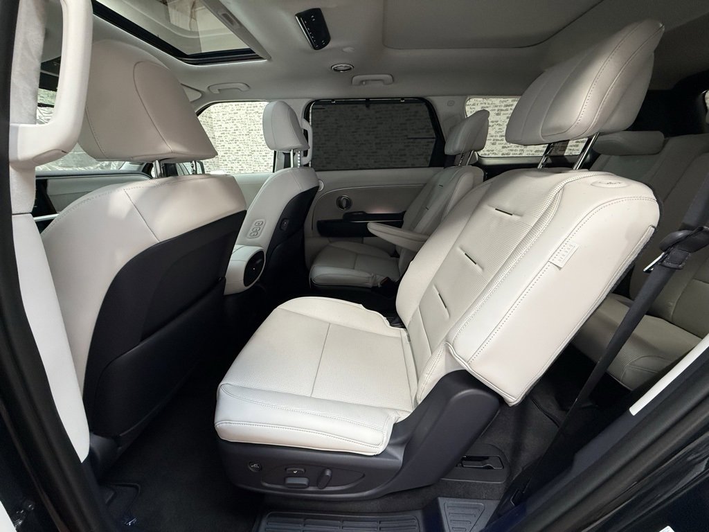 New 2026 Hyundai Palisade Calligraphy image 16