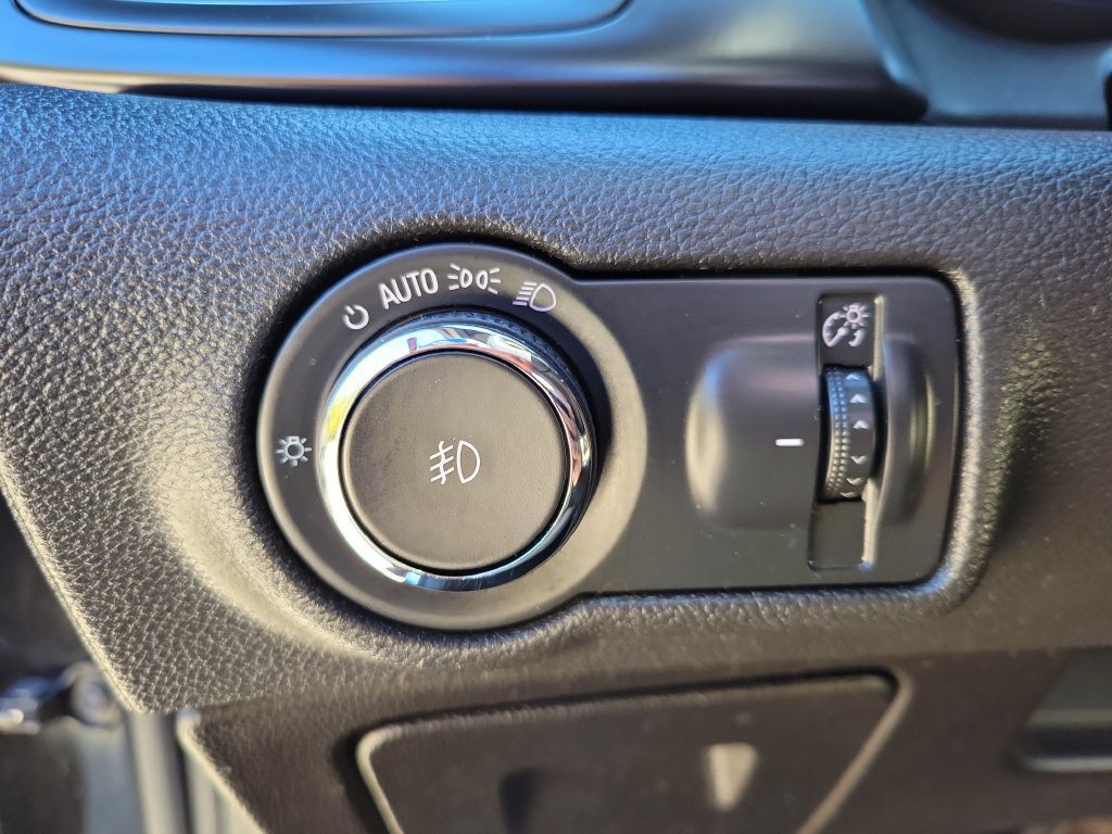 Used 2018 Buick Cascada Premium FWD image 12