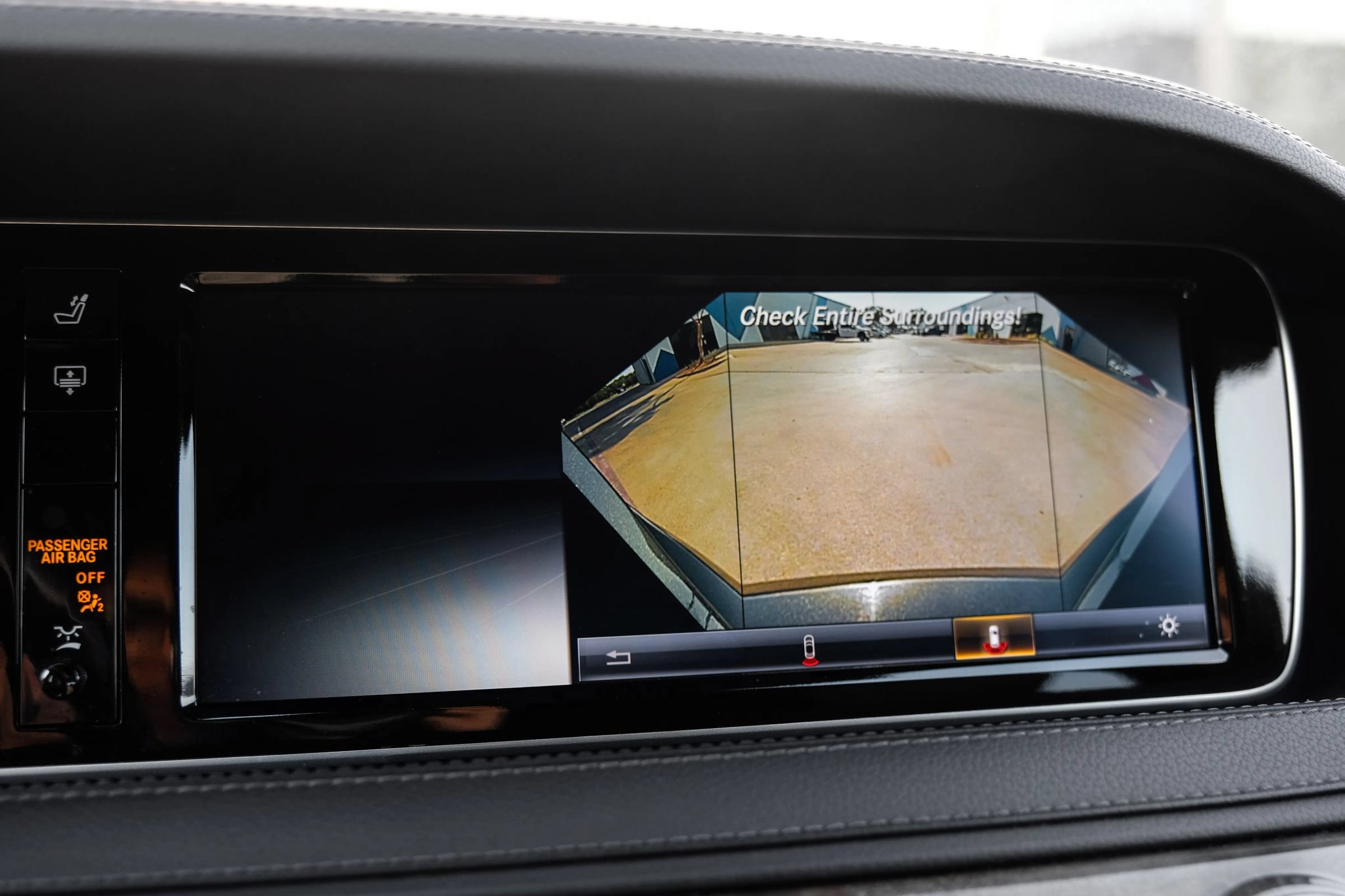 Used 2015 Mercedes-Benz S 550 Sedan image 28