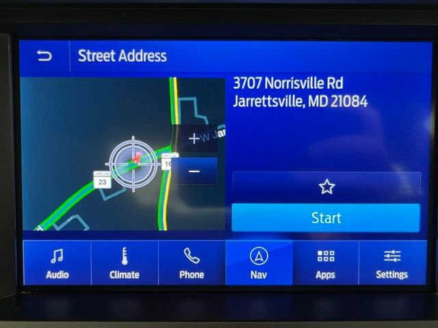 Used 2022 Ford Mustang GT Premium w/ Equipment Group 401A image 13