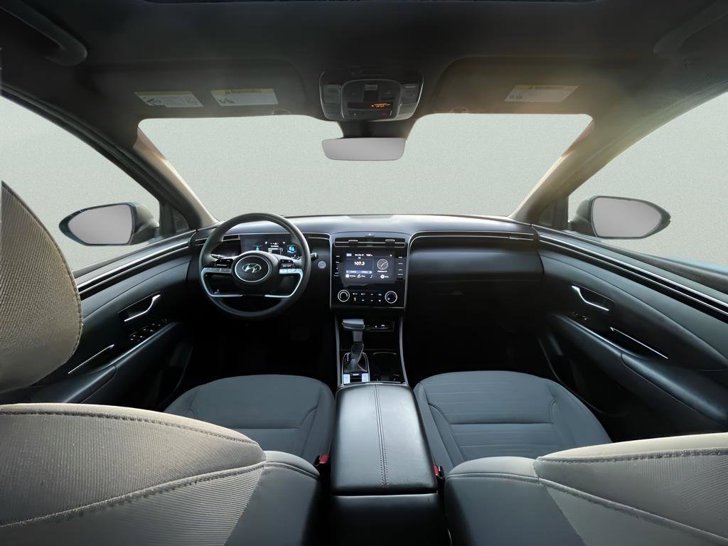 Used 2023 Hyundai Santa Cruz SEL w/ Activity Package image 22