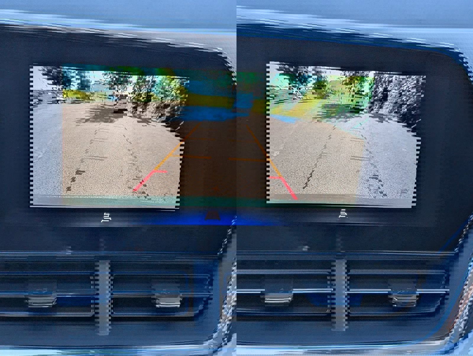 New 2026 Chevrolet Trax LT image 11