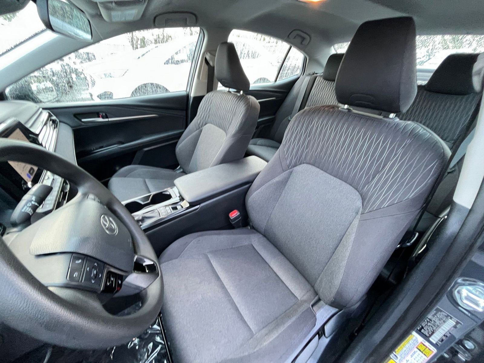 Used 2025 Toyota Camry LE image 35