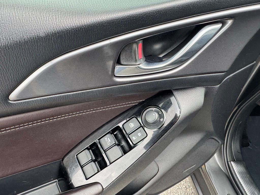 Used 2018 MAZDA MAZDA3 Grand Touring FWD image 19