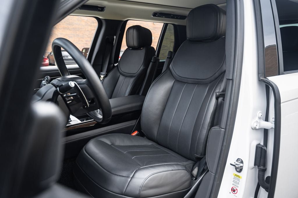 Used 2024 Land Rover Range Rover SE AWD/4WD image 22