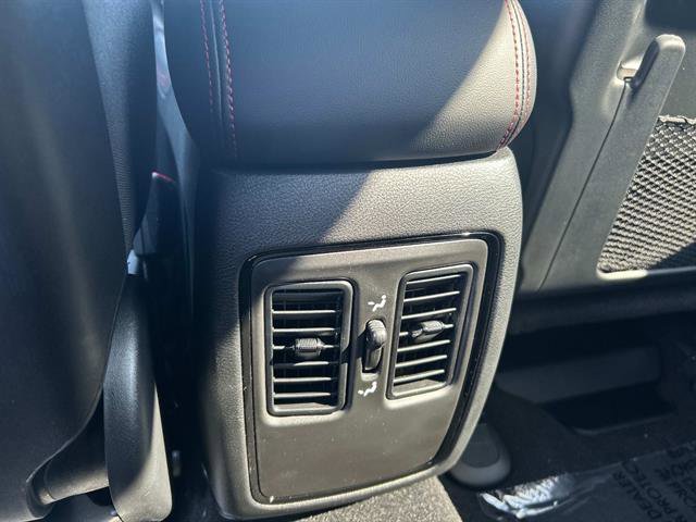 New 2026 Dodge Durango GT w/ Blacktop Package image 8