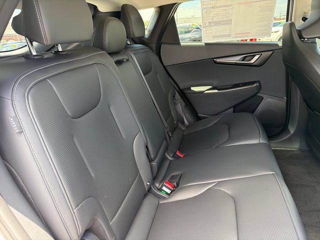 New 2026 Kia EV6 Wind RWD image 23
