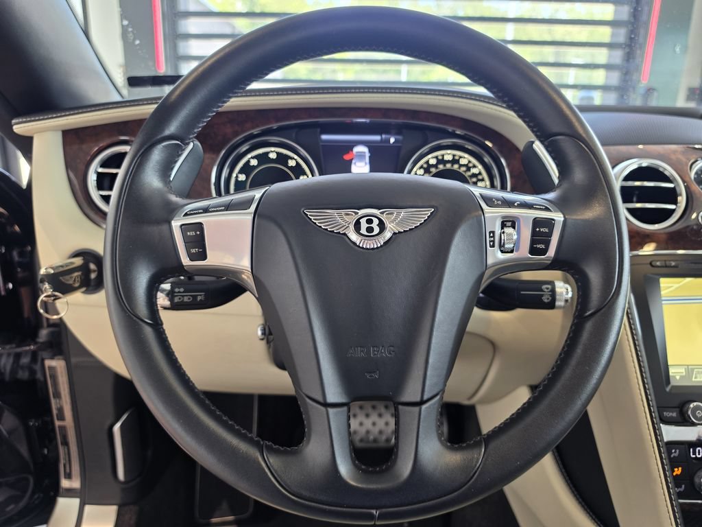 Used 2018 Bentley Continental GT AWD/4WD image 27
