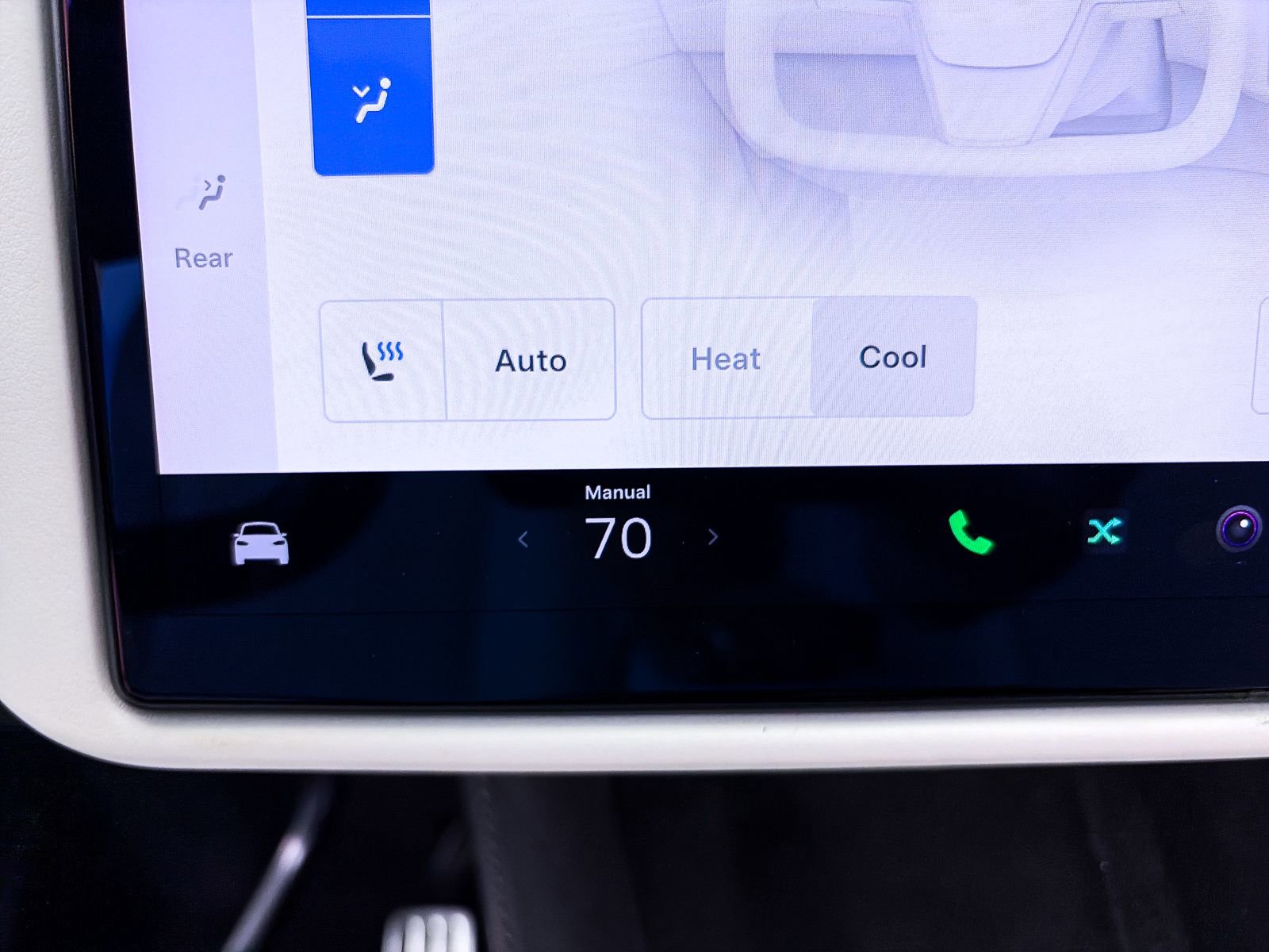 Used 2022 Tesla Model X AWD/4WD image 33