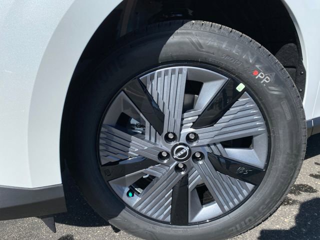 New 2026 Nissan Murano SL w/ Comfort Package image 10