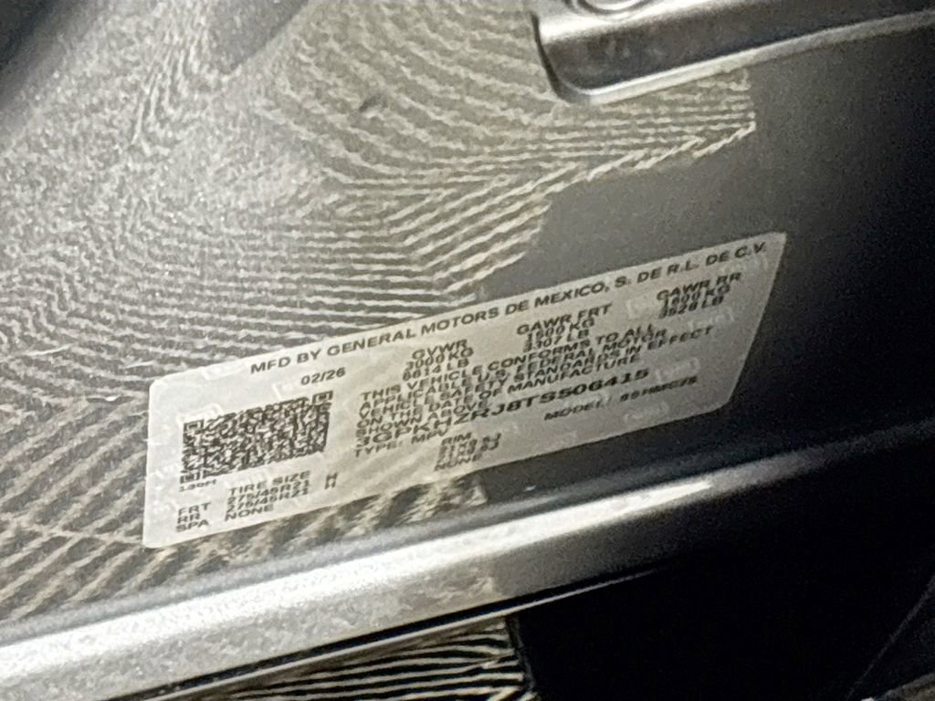 New 2026 Honda Prologue Elite image 26