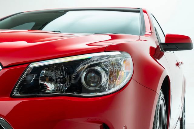 Used 2016 Chevrolet SS image 11