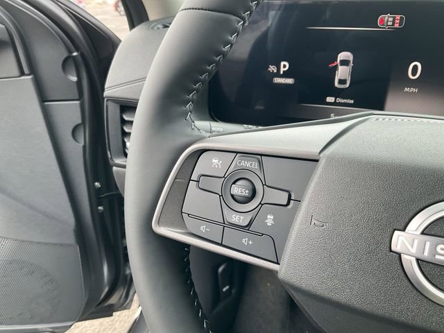 New 2026 Nissan Sentra SV w/ SV Convenience Package image 23